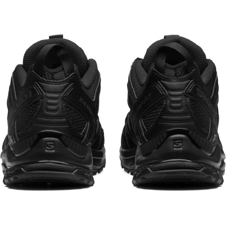 Black Salomon Xa Pro 3d Men's Sneakers | PH 32701K